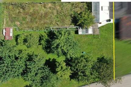 Grundstück Lauingen - 165.000&euro; | Angebot:22084304