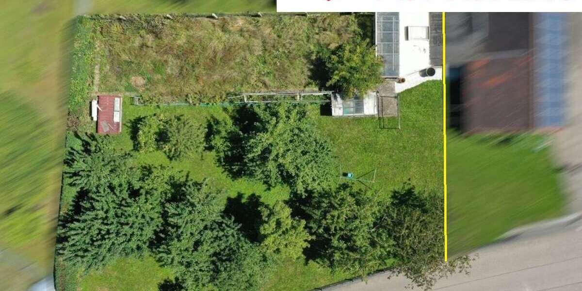 Grundstück Lauingen - 165.000&euro; | Angebot:22084304