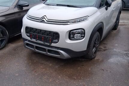 Citroen C3 Aircross 67.400 km 11.990 &euro; Kissing 86438
