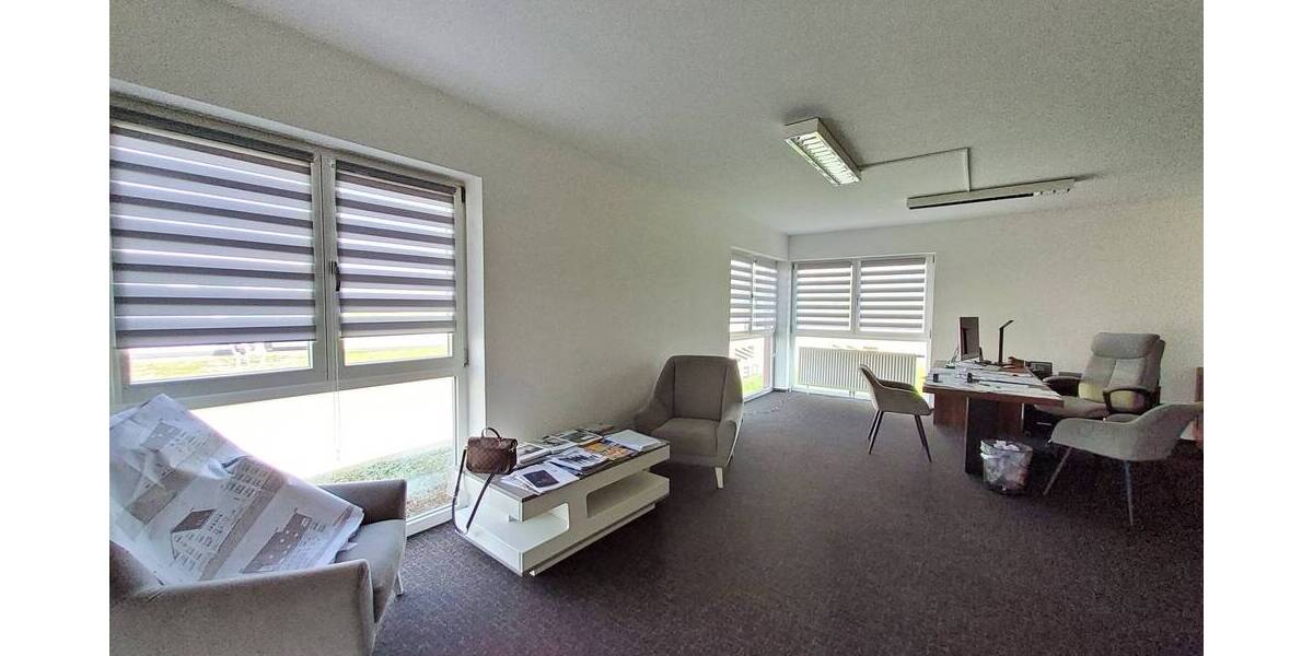 Gewerbeobjekt Perl Besch - 4 Zimmer, 130 m&sup2;, 550.000&euro; | Angebot:25770623