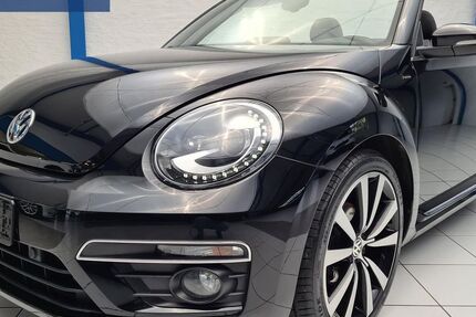 VW Beetle 85.500 km 15.900 &euro; Thurmansbang/Thannberg 94169