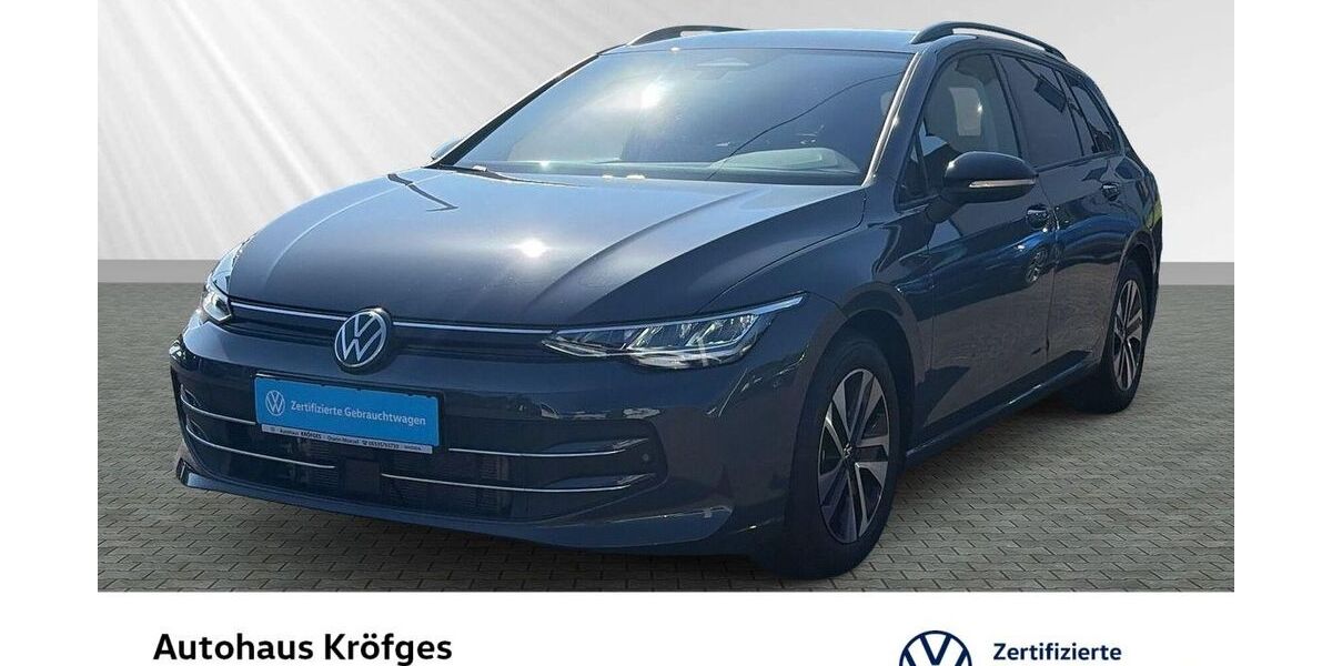 VW Golf 9.220 km 27.850 &euro; Osann-Monzel 54518