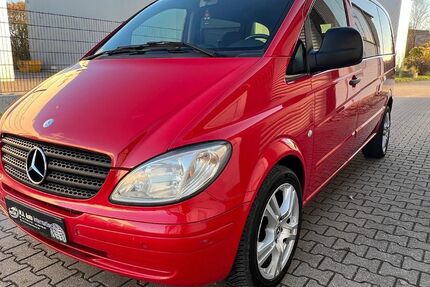 Mercedes-Benz Vito 246.000 km 6.990 &euro; Eschweiler 52249