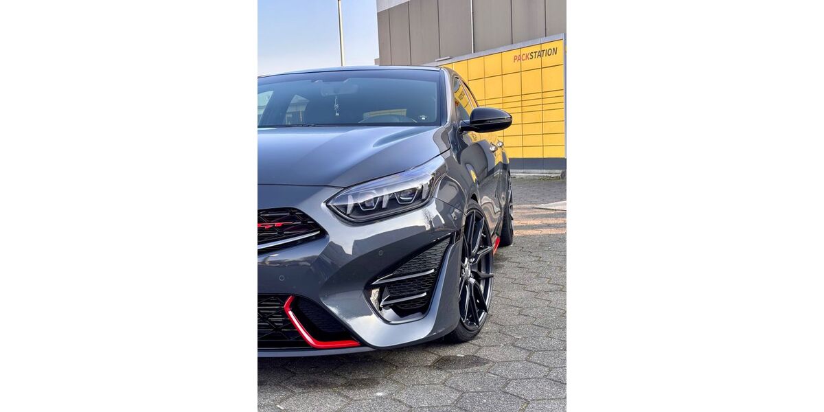 Kia pro ceed / ProCeed 19.200 km 30.500 &euro; Schorndorf 73614