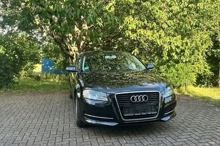 Audi A3 125.000 km 10.000 &euro; Dennweiler-Frohnbach 66871