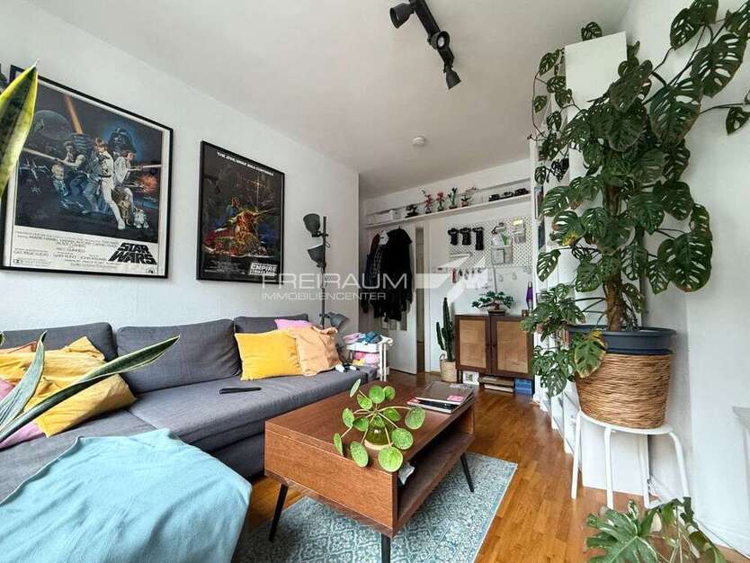 Wohnung zum Kaufen in Siegen 155.000 € 59 m²