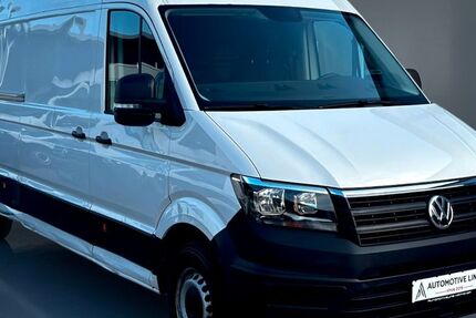 VW Crafter 129.000 km 18.950 &euro; Ronnenberg (Hannover) 30952
