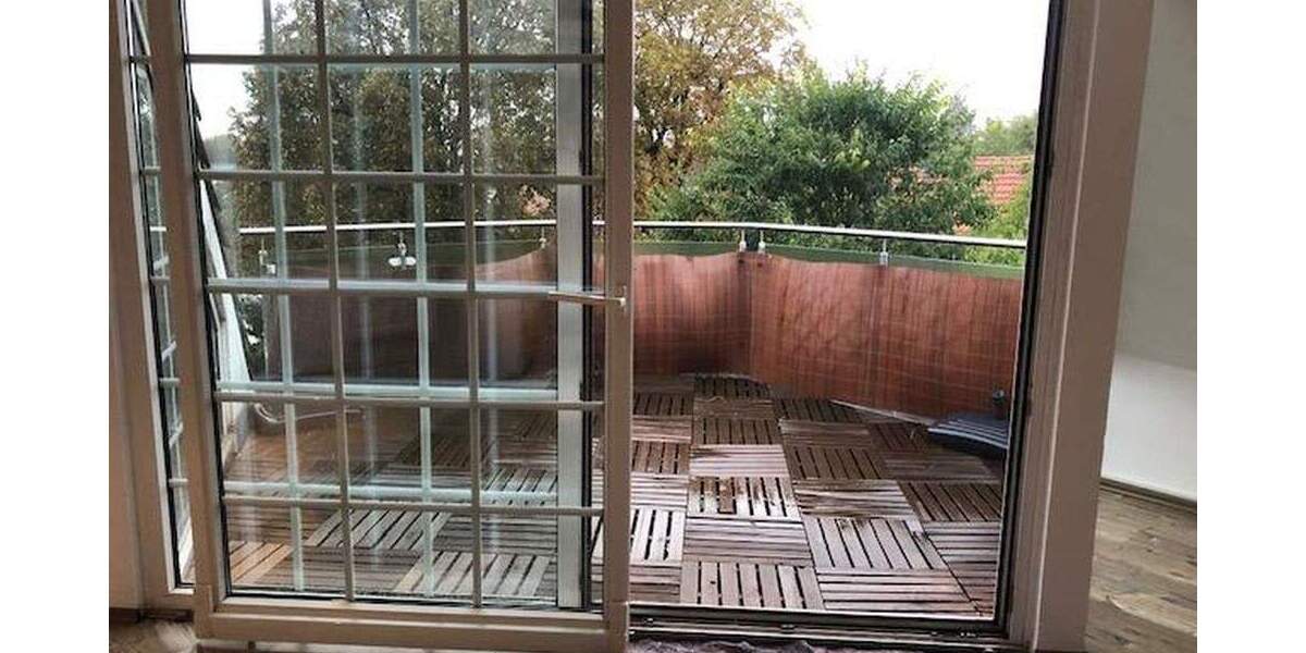 Etagenwohnung Falkensee Seegefeld - 3 Zimmer, 59 m&sup2;, 1.050&euro; | Angebot:25782551