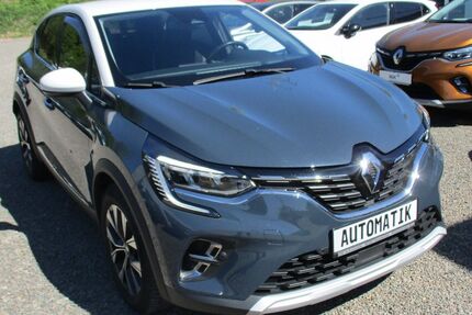 Renault Captur 23.900 km 19.900 &euro; Heusweiler 66265