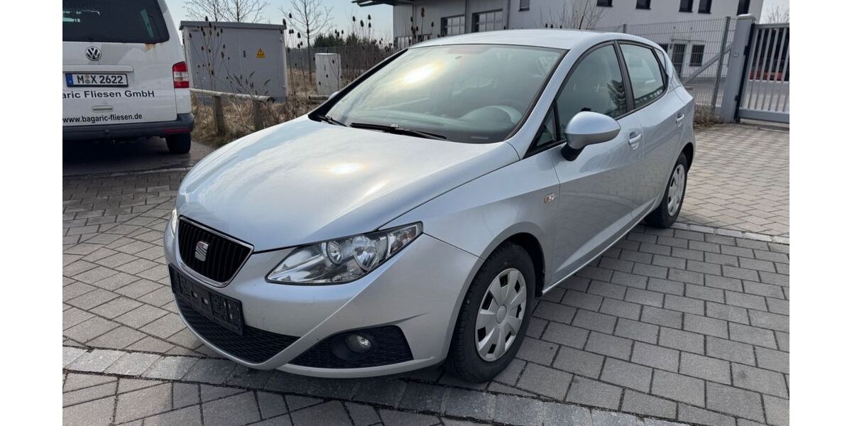 Seat Ibiza 163.000 km 1.990 &euro; Höhenkirchen - Siegertsbrunn 85635
