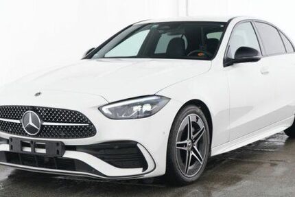 Mercedes-Benz C 300 34.858 km 43.190 &euro; Roding 93426