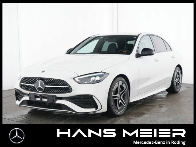 Mercedes-Benz C 300 34.858 km 43.190 &euro; Roding 93426