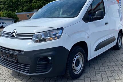 Citroen Berlingo 110.736 km 8.990 &euro; Loxstedt 27612