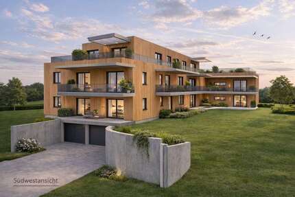 Grundstück Tettnang / Feurenmoos Feurenmoos - 494.000&euro; | Angebot:25355570