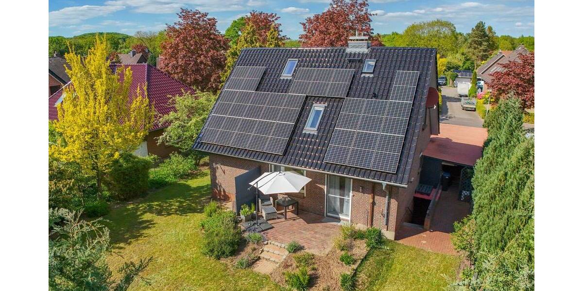Mehrfamilienhaus, Wohnhaus Kellinghusen - 4 Zimmer, 115 m&sup2;, 349.000&euro; | Angebot:26840959