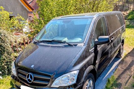 Mercedes-Benz Vito 325.000 km 11.000 &euro; Hohendubrau 02906