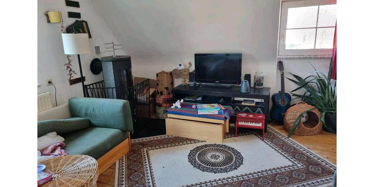 Einfamilienhaus Satteldorf - 6.5 Zimmer, 120 m&sup2;, 160.000&euro; | Angebot:26322973