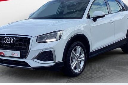 Audi Q2 17.850 km 26.490 &euro; Crailsheim 74564