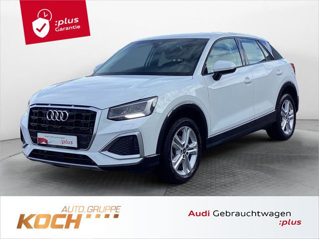 Audi Q2 17.850 km 26.490 &euro; Crailsheim 74564