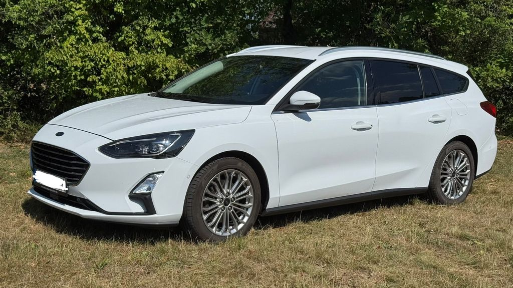 Ford Focus 144.000 km 14.800 &euro; Maßbach 97711