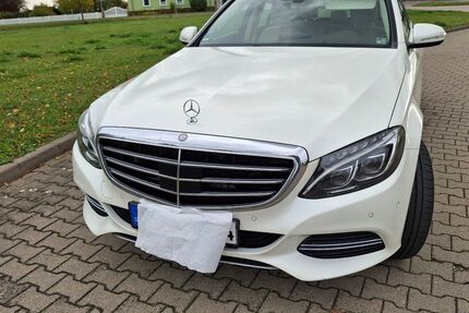 Mercedes-Benz C 250 155.600 km 13.900 € Zerbst OT Güterglück 39264