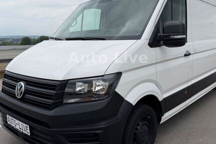 VW Crafter 95.395 km 25.990 &euro; Böblingen/Stuttgart 71034