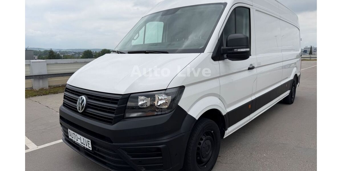 VW Crafter 95.395 km 25.990 &euro; Böblingen/Stuttgart 71034