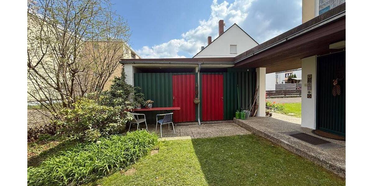 Mehrfamilienhaus, Wohnhaus Altdorf b. Nürnberg Altdorf - 7 Zimmer, 695.000&euro; | Angebot:26246706