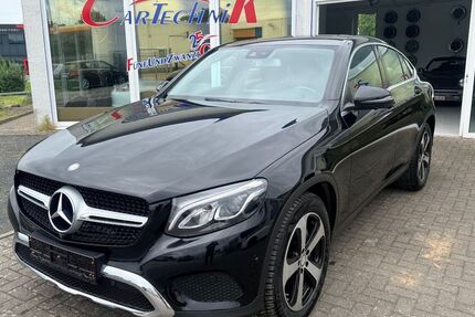 Mercedes-Benz GLC 220 238.541 km 20.500 &euro; Swisttal 53913