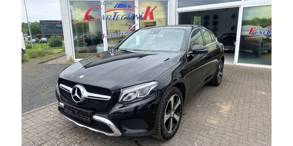 Mercedes-Benz GLC 220 238.541 km 20.500 &euro; Swisttal 53913