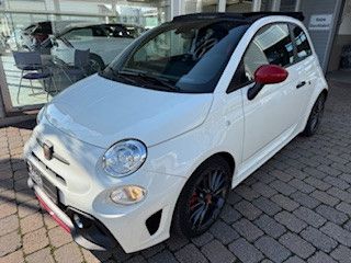 Abarth 695C 23.680 km 26.990 &euro; Neustadt 67433