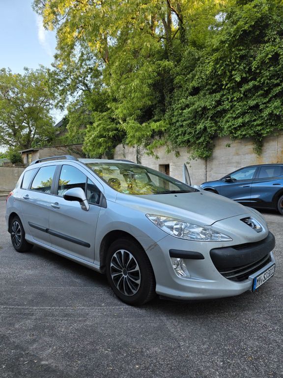 Peugeot 308 155.000 km 3.650 € Kobern-Gondorf 56330