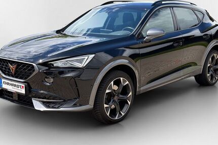 Cupra Formentor 61.570 km 25.490 &euro; Eisfeld 98673