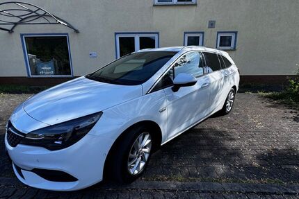 Opel Astra 114.123 km 4.444 &euro; Dieblich 56332