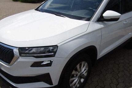 Skoda Karoq 32.170 km 23.950 &euro; Bad Oeynhausen 32547