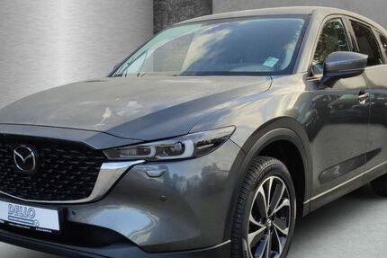 Mazda CX-5 29.128 km 29.990 &euro; Hamburg 21079