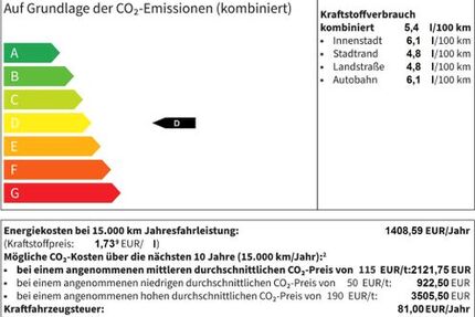 Citroen C5 Aircross 2.000 km 39.750 &euro; Helmstedt 38350