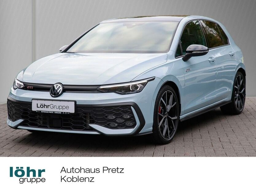 VW Golf 18.390 km 42.880 € Koblenz 56076