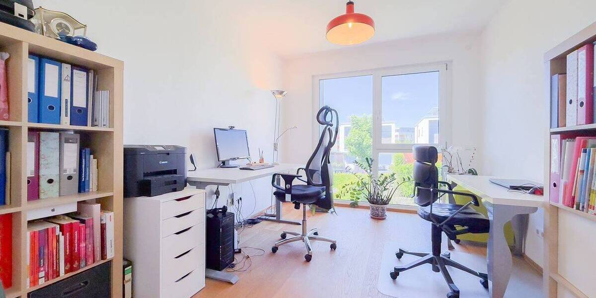 Reihenmittelhaus Villingen-Schwenningen Villingen - 5 Zimmer, 143 m&sup2;, 579.000&euro; | Angebot:26778606