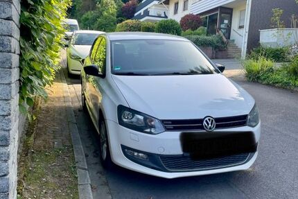 VW Polo 273.000 km 3.000 &euro; Georgsmarienhütte 49124