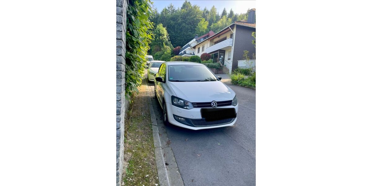 VW Polo 273.000 km 3.000 &euro; Georgsmarienhütte 49124