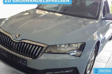 Skoda Superb 197.983 km 14.597 &euro; Starnberg 82319