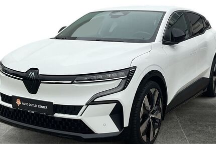 Renault Megane E-TECH 28.810 km 27.990 € Koblenz 56070