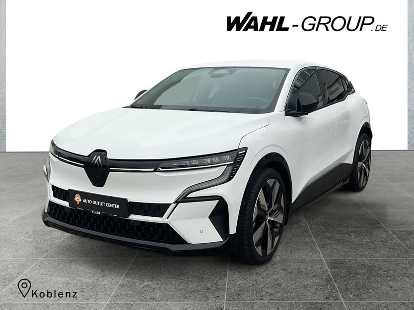 Renault Megane E-TECH 28.810 km 27.990 € Koblenz 56070