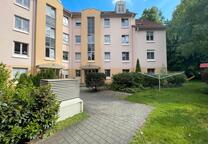 4 Zimmerwohnung in traumhafter Wohnlage mit Terrasse und Garten!