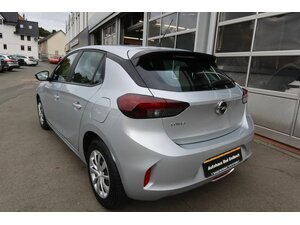 Opel Corsa F Edition 34.250 km 11.990 &euro; Bad Endbach 35080