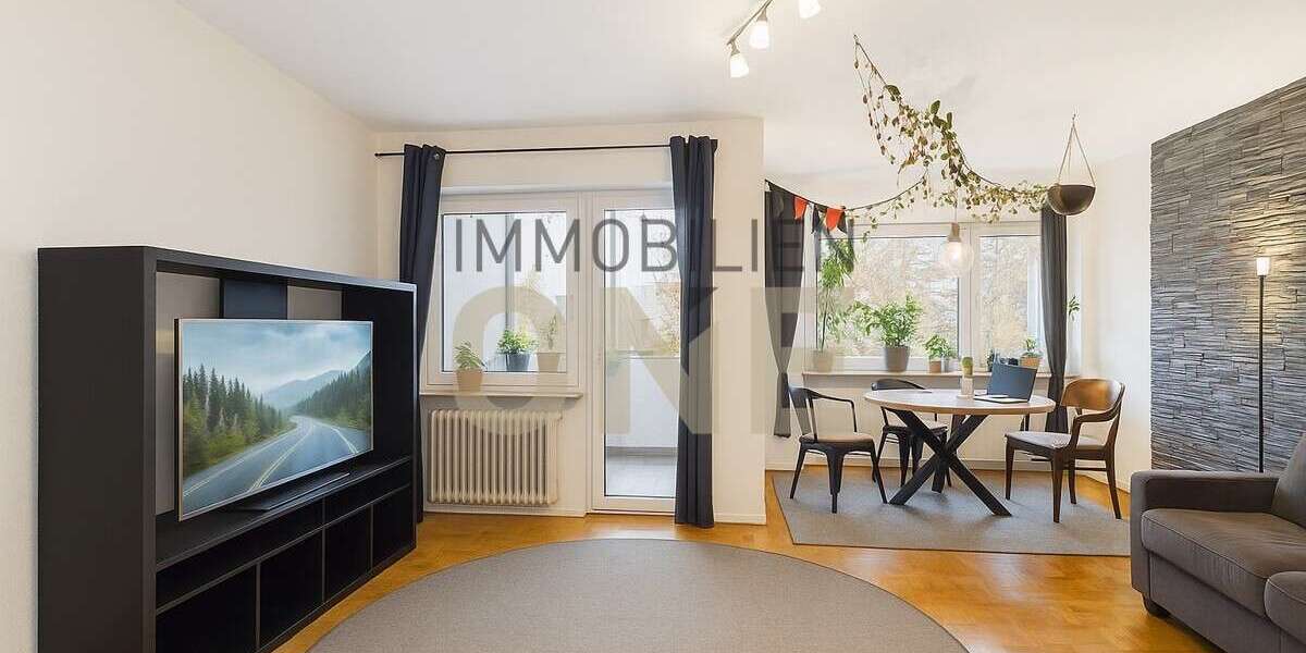 Wohnung zum Kaufen in Regensburg 350.000 € 88.09 m² 4 zimmer