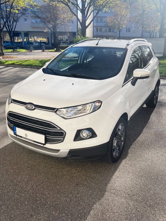 EcoSport