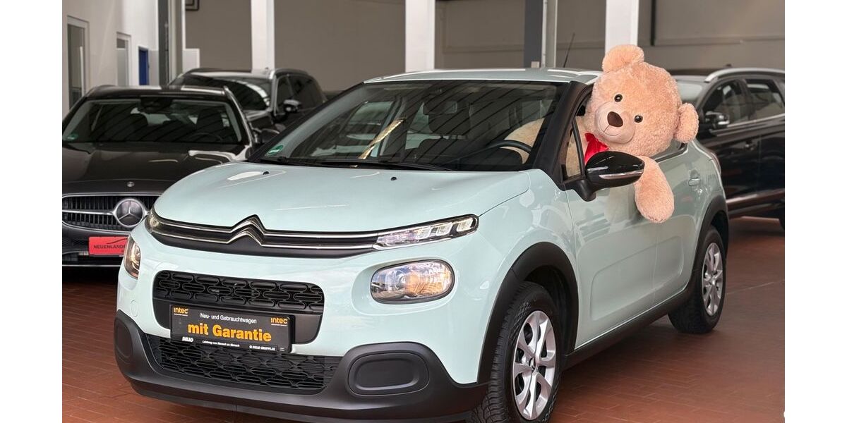Citroen C3 86.000 km 8.499 &euro; Bremen 28199