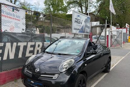 Nissan Micra 236.000 km 2.490 &euro; Berlin-Charlottenburg 14052